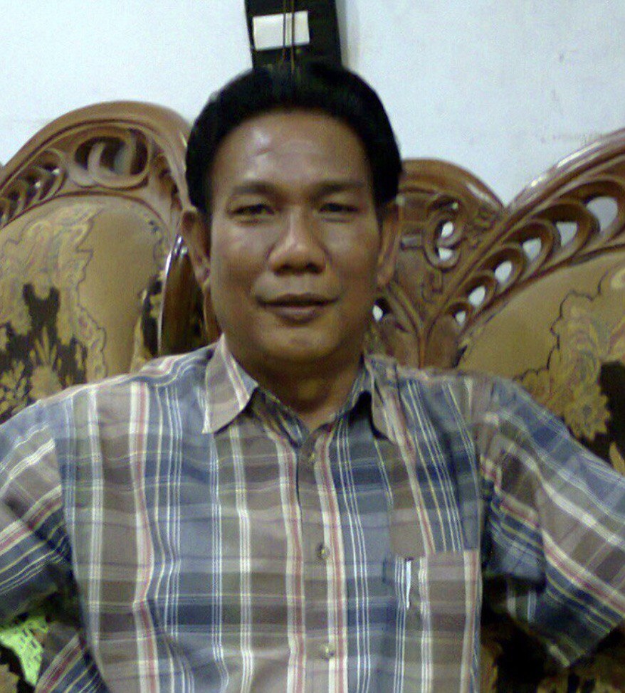  ZAINUDDIN BIN PA'E