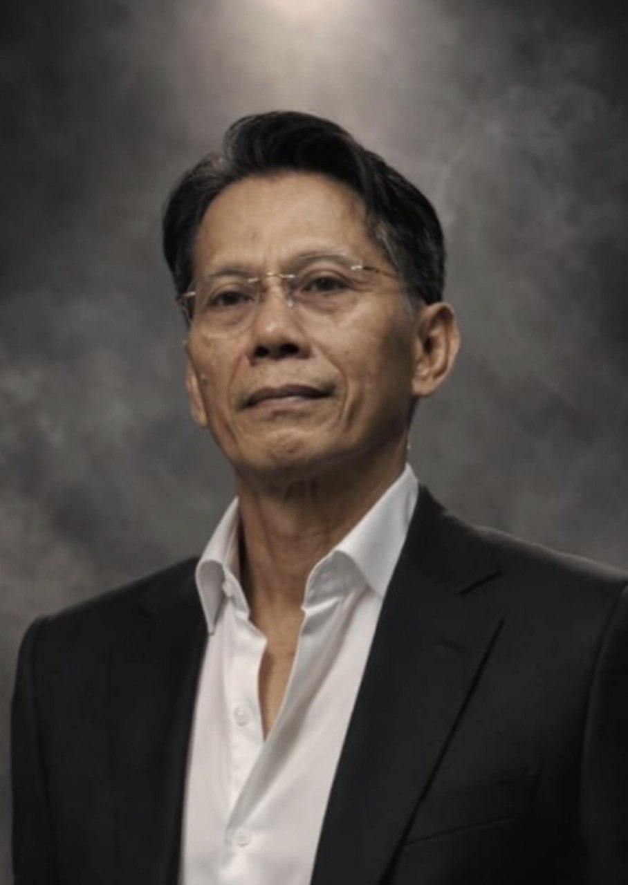 JAMAHORI SHAHARUDDIN