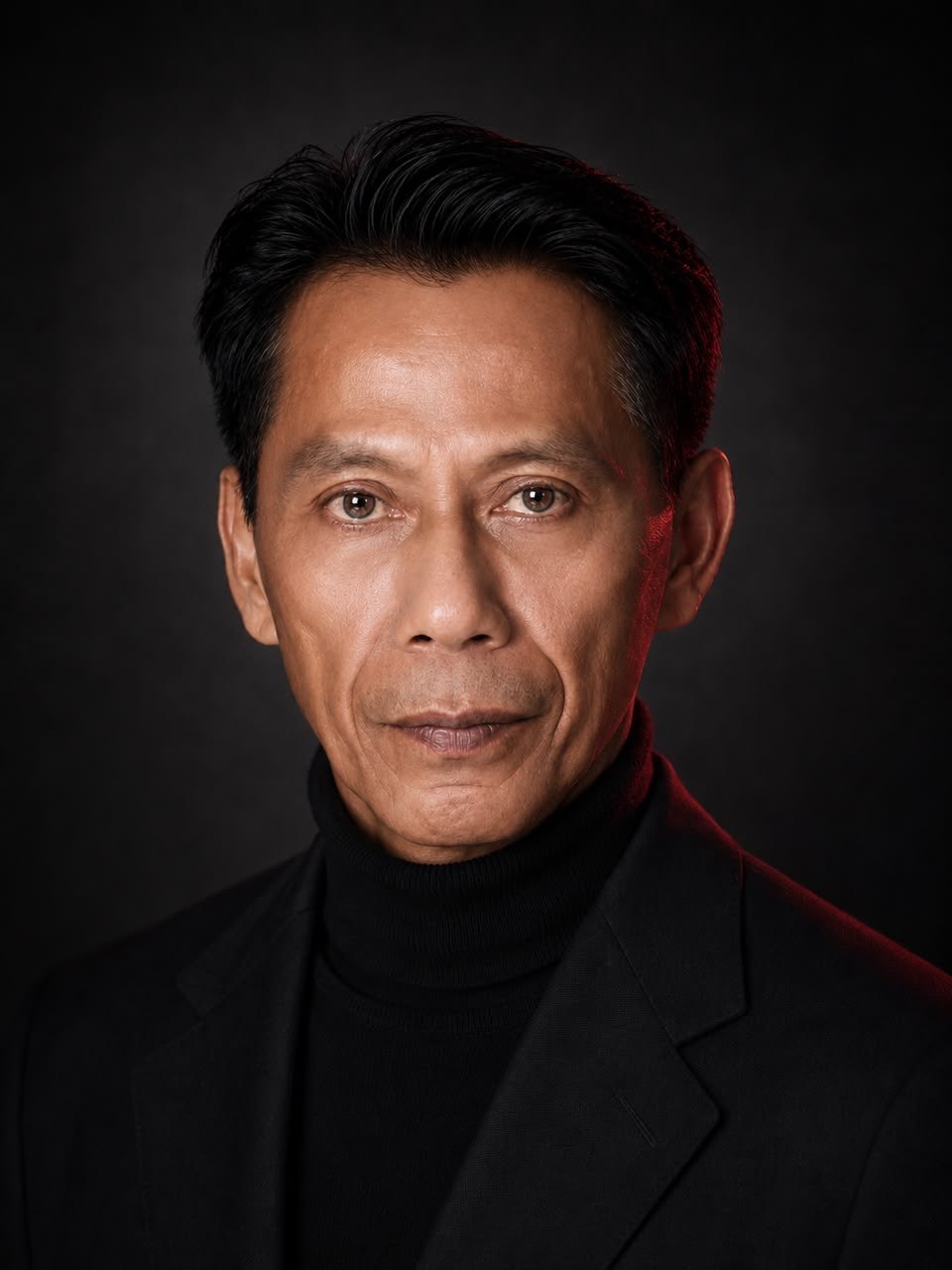 JAMAHORI SHAHARUDDIN