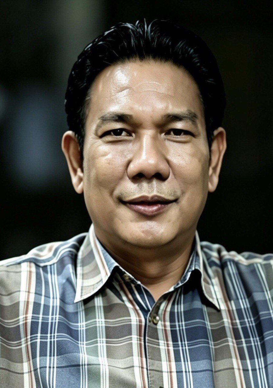  ZAINUDDIN BIN PA'E